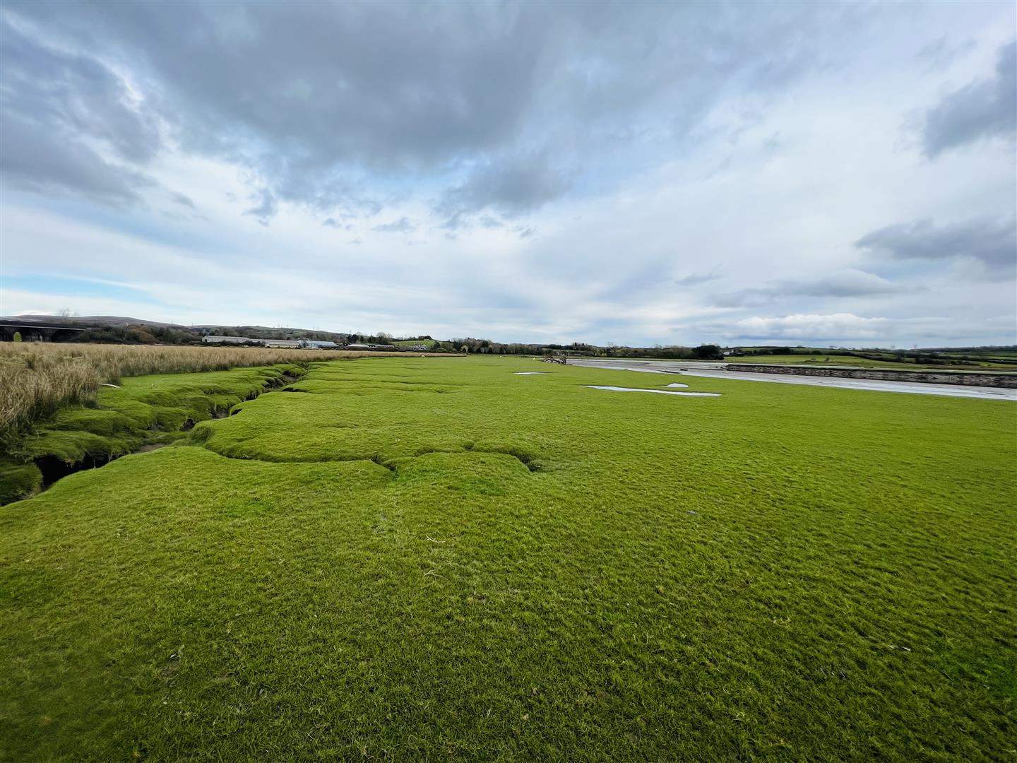 Llangennech, Nr Llanelli BJP Residential